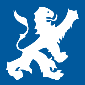Historic club logo football club Eendracht Arnhem