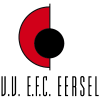Club logo football club EFC uit Eersel