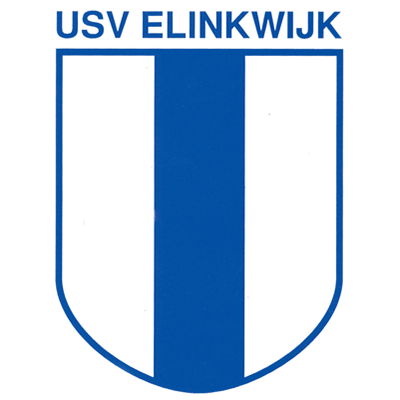 Clublogo voetbalvereniging Elinkwijk uit Utrecht-Zuilen