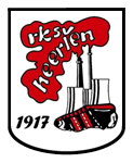 Clublogo voetbalvereniging RKSV Heerlen