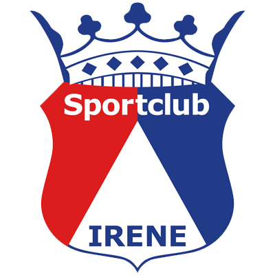 Clublogo voetbalvereniging Sportclub Irene uit Tegelen