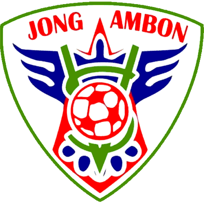 Clublogo voetbalvereniging Jong Ambon uit Middelburg