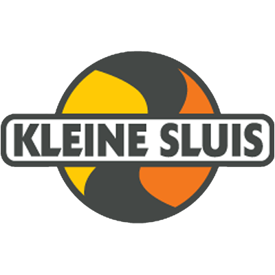 Clublogo voetbalvereniging SV Kleine Sluis uit Anna Paulowna