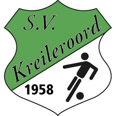 Clublogo voetbalvereniging SV Kreileroord