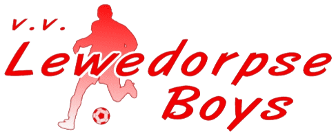 Clublogo voetbalvereniging VV Lewedorpse Boys