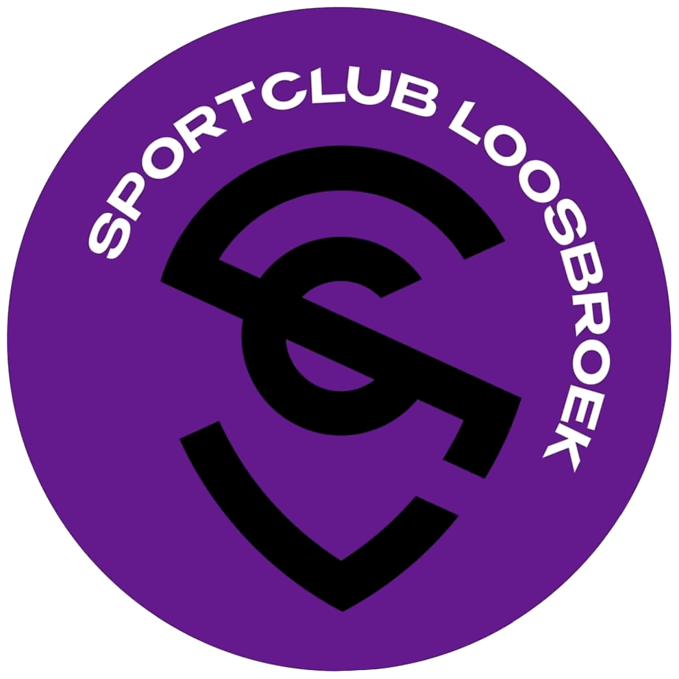 Clublogo voetbalvereniging Sportclub Loosbroek
