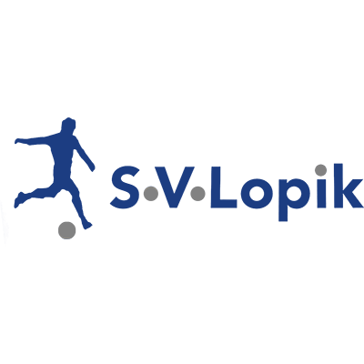Clublogo voetbalvereniging SV Lopik