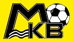Clublogo voetbalvereniging Maaskantse Boys uit Maren-Kessel