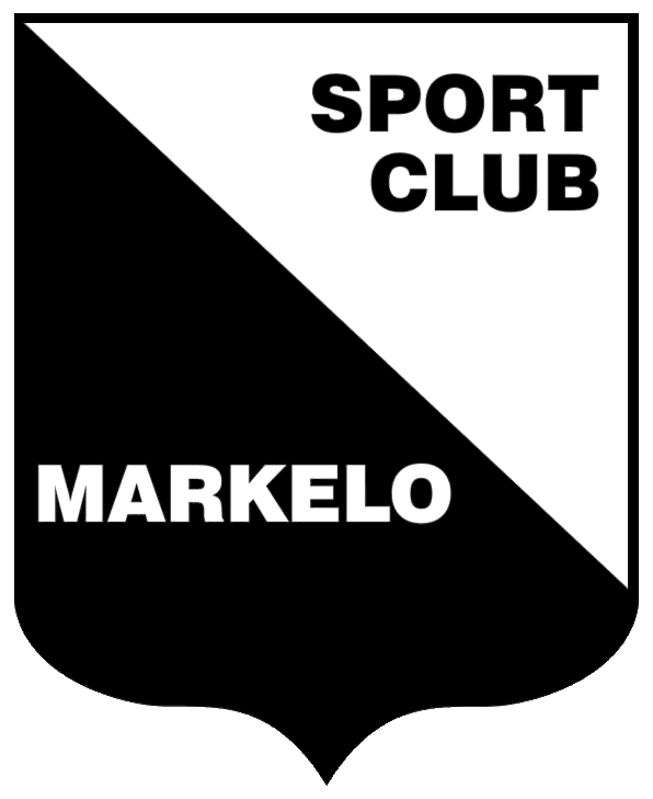 Clublogo voetbalvereniging Markelo