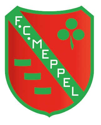 Clublogo voetbalvereniging FC Meppel
