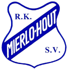 Clublogo voetbalvereniging RKSV Mierlo-Hout uit Helmond