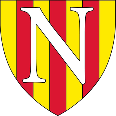 Clublogo voetbalvereniging VV Nederhorst uit Nederhorst Den Berg