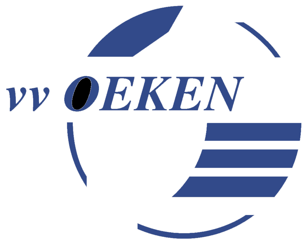 Club logo football club Oeken uit Brummen