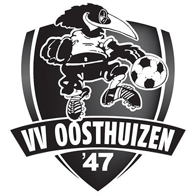 Clublogo voetbalvereniging VV Oosthuizen