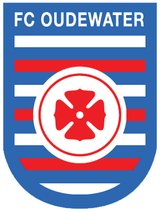 Club logo football club FC Oudewater