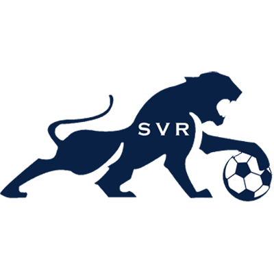 Clublogo voetbalvereniging SV Reeshof uit Tilburg