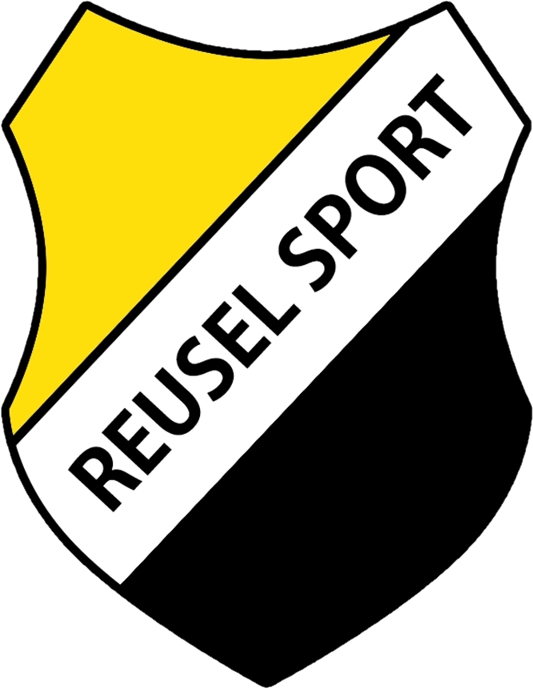 Clublogo voetbalvereniging Reusel Sport