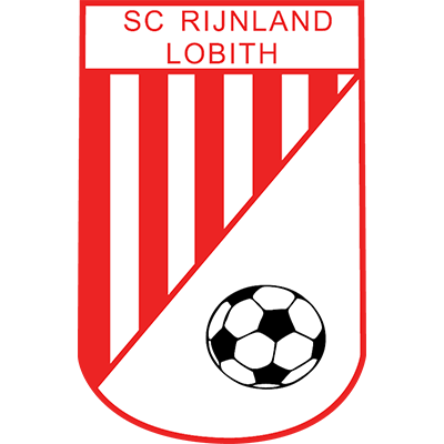 Clublogo voetbalvereniging SC Rijnland uit Tolkamer