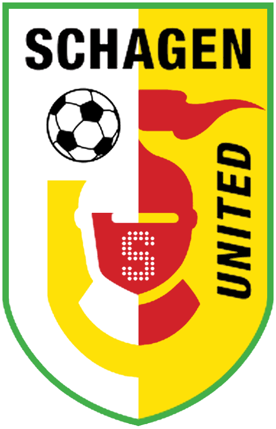 Club logo football club Schagen United