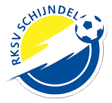Clublogo voetbalvereniging RKSV Schijndel