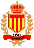Club logo football club VV Schoondijke
