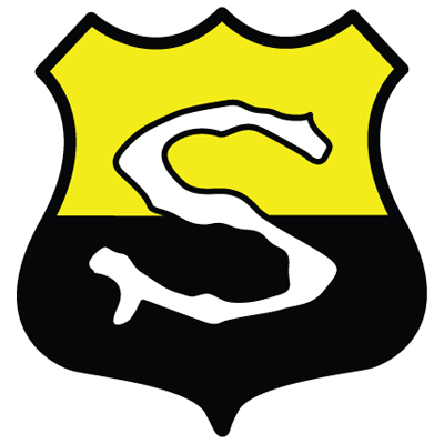 Clublogo voetbalvereniging vv Schoten uit Haarlem