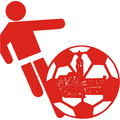 Clublogo voetbalvereniging VV SCI uit Sint-Michielsgestel