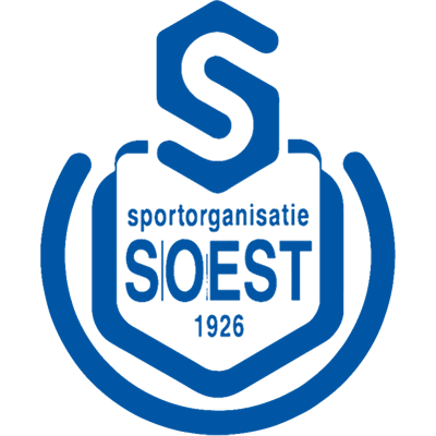 Club logo football club SO Soest