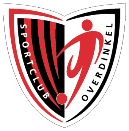 Clublogo voetbalvereniging Sportclub Overdinkel