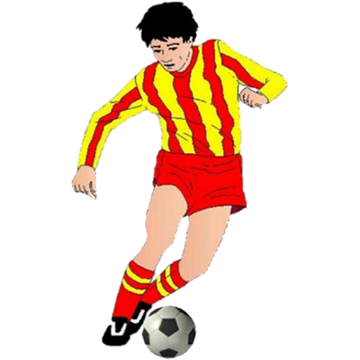 Club logo football club SC Stavenisse