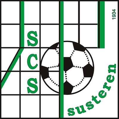 Club logo football club SC Susteren