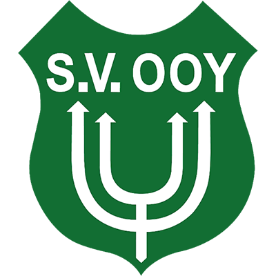 Clublogo voetbalvereniging SVO '68 uit Ooij