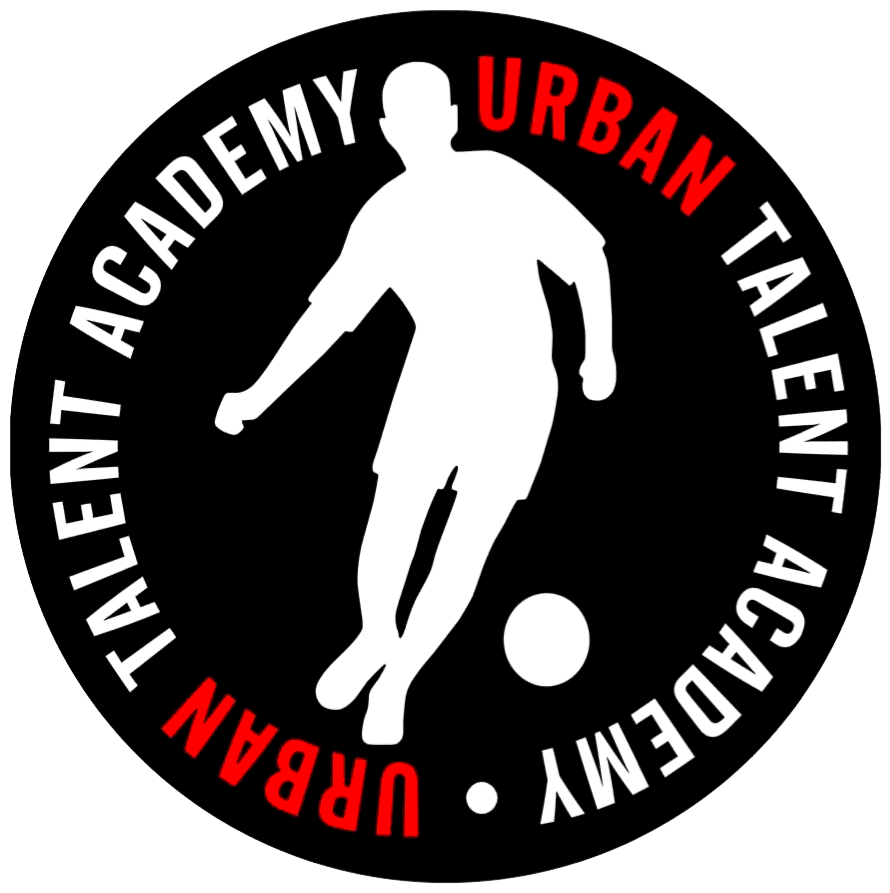 Clublogo voetbalvereniging SC Urban Talent uit Amsterdam
