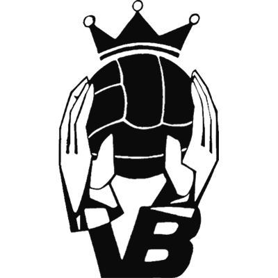 Clublogo voetbalvereniging Veerse Boys uit Raamsdonksveer