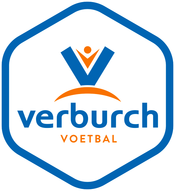 Clublogo voetbalvereniging VV Verburch uit Poeldijk