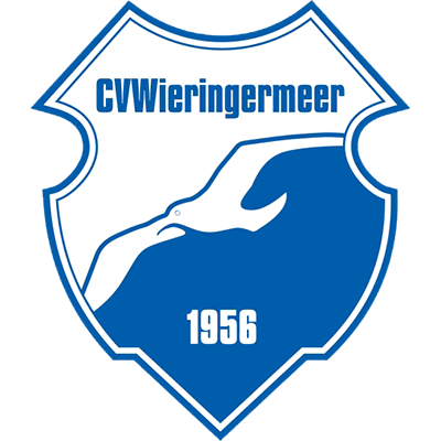 Clublogo voetbalvereniging Wieringermeer uit Slootdorp