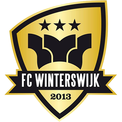 Clublogo voetbalvereniging FC Winterswijk