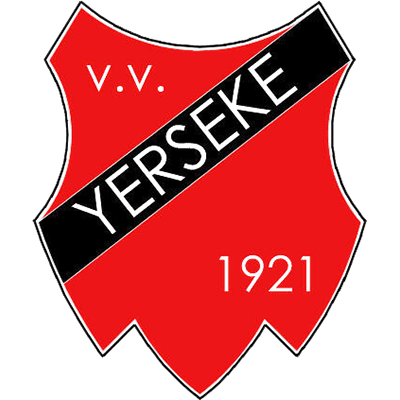 Club logo football club VV Yerseke