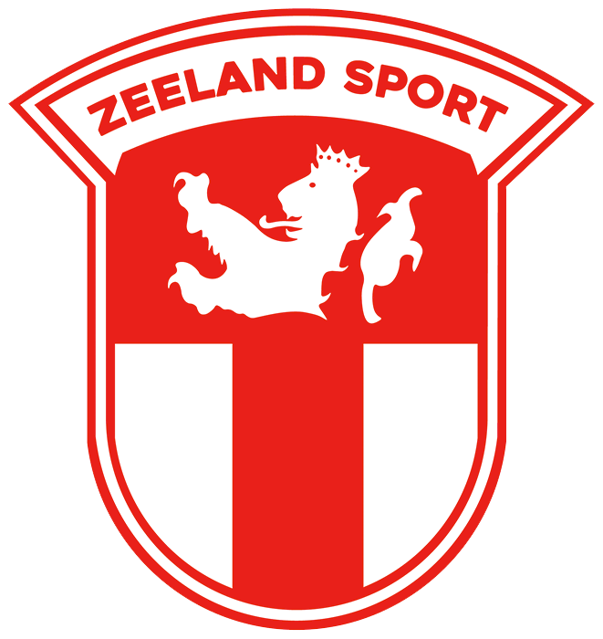 Clublogo voetbalvereniging Zeeland Sport uit Vlissingen