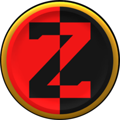Clublogo voetbalvereniging VV Zevenhuizen uit Zevenhuizen, GR