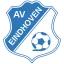 Clublogo voetbalvereniging FC Eindhoven AV VR2