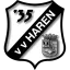 Clublogo voetbalvereniging VV Haren