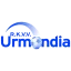 Clublogo voetbalvereniging Urmondia