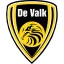 Club logo football club VV De Valk