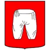 Clublogo voetbalvereniging VV Abbenbroek
