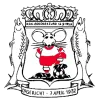 Clublogo voetbalvereniging Ammerstolse SV