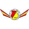 Clublogo voetbalvereniging SC Angelslo