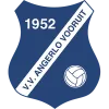 Clublogo voetbalvereniging Angerlo Vooruit