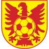 Clublogo voetbalvereniging CSV Apeldoorn