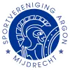 Clublogo voetbalvereniging SV Argon